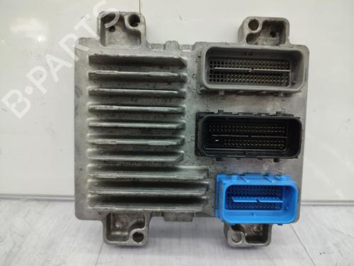 Electronic module OPEL CORSA E (X15) 1.4 Turbo (08, 68) | BP23705689M83 - Image 16