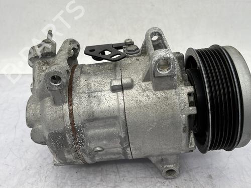 AC compressor CITROËN C5 AIRCROSS (A_) 1.2 PureTech 130 (ARHNSJ) | BP25290220M34 - Image 5