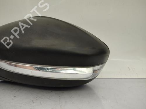 Left mirror PEUGEOT 208 I (CA_, CC_) 1.2 VTI 82 | BP23720748C26