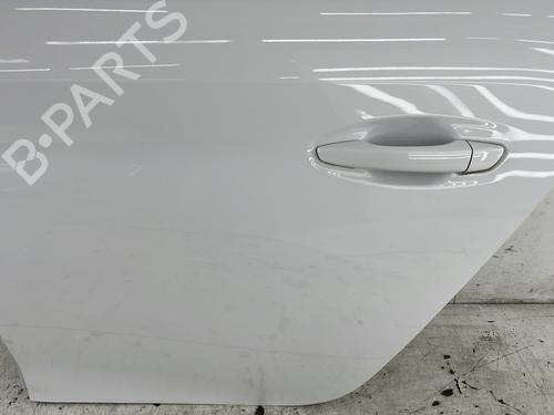 Left rear door PEUGEOT 208 II (UB_, UP_, UW_, UJ_) 1.2 PureTech 100 | BP26457310C4 