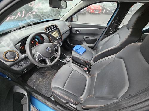 Gummiliste DACIA SPRING EV (B6M1) | BP23758143C142  - Image 24