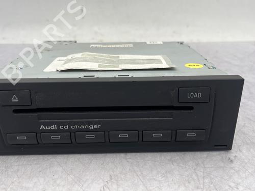 Radio AUDI A4 B7 (8EC) 2.0 TDI | BP30648887E6  - Image 6