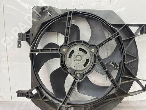 Radiator fan RENAULT TRAFIC II Van (FL) 1.9 dCi 80 (FL0B) | BP34415227M35  - Image 6