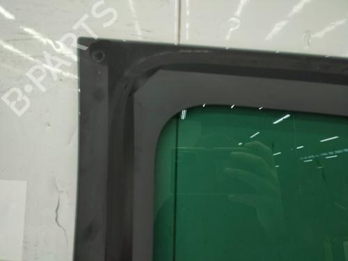 Rear right quarter glass RENAULT KANGOO / GRAND KANGOO II (KW0/1_) 1.5 dCi 90 (KW05, KW08, KW0G, KW11) | BP29406264C92 
