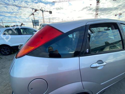 Used Rear right quarter glass Rear right quarter glass 39071757 39071757