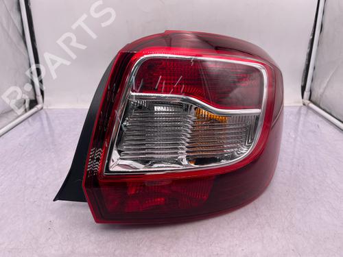 Used Right taillight Right taillight DACIA SANDERO II 1.5 dCi (90 hp) 34235441 34235441