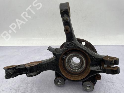 Right front steering knuckle OPEL CORSA F (P2JO) 1.5 (68) | BP24150139M26 