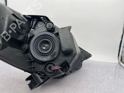 Left headlight CHEVROLET SPARK (M300) | BP37451166C28 - Image 5
