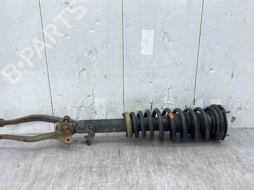 Left front shock absorber MAZDA 6 Hatchback (GG) 2.0 DI (GG14) | BP36439790M16 - Image 3