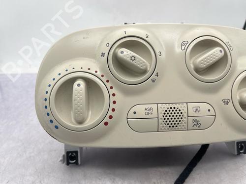 Climate control FIAT 500 (312_) 1.2 (312AXA1A) | BP36901905I5  - Image 5