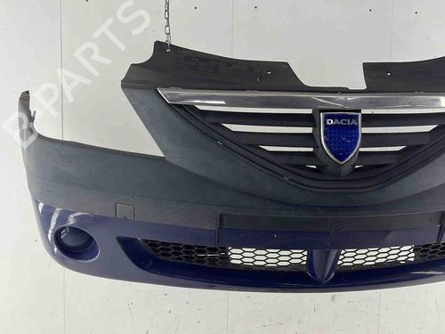 Front bumper DACIA LOGAN (LS_) 1.4 (LS0A, LS0C, LS0E, LS0G) | BP36511772C7 - Image 2