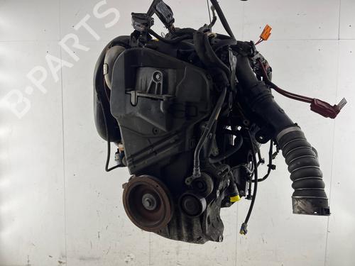Engine RENAULT CLIO III (BR0/1, CR0/1) 1.5 dCi (BR0H, CR0H, CR1S, BR1S) | BP35890708M1  - Image 5