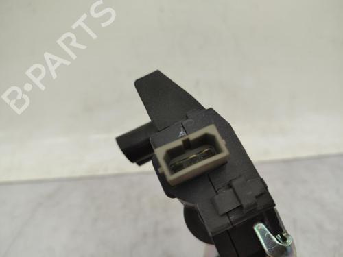 Used Tailgate lock SEAT EXEO (3R2) 2.0 TDI (143 hp) 23732070