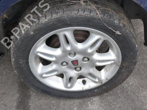 AC compressor ROVER 200 II Hatchback (RF) 220 SDi | BP23698634M34  - Image 15