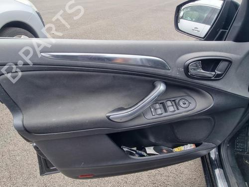 Left headlight FORD S-MAX (WA6) 2.0 TDCi | BP23676184C28  - Image 44