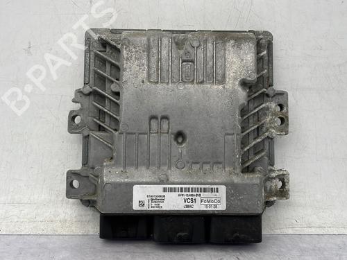 Electronic module FORD C-MAX II (DXA/CB7, DXA/CEU) 1.6 TDCi | BP32166176M83 