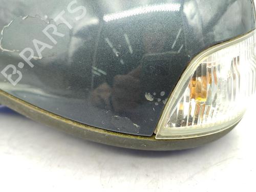 Left mirror FORD FOCUS II (DA_, HCP, DP) 1.8 TDCi | BP23728907C26 