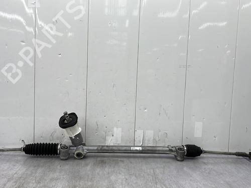 Used Steering rack SUZUKI IGNIS III (MF, FF) 1.2 (ATK412) (90 hp) 27501422
