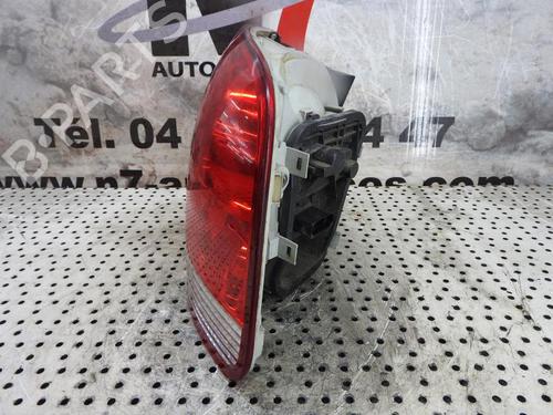Right taillight VW TOUAREG (7LA, 7L6, 7L7) 2.5 R5 TDI | BP23685182C35 