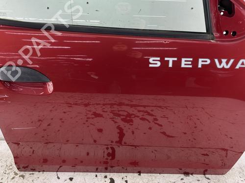 Used Right front door Right front door DACIA SANDERO II 1.5 dCi (90 hp) 33729712 33729712