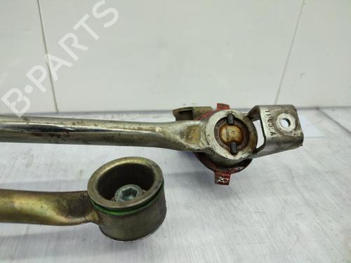 Gear lever AUDI A4 B7 Avant (8ED) 2.0 TDI | BP23709346M90 - Image 10