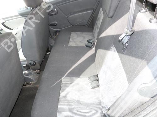 Left front shock absorber DACIA SANDERO 1.5 dCi | BP23695465M16  - Image 10