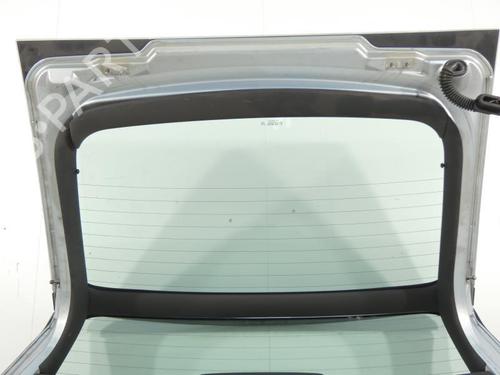 Tailgate CITROËN C4 Coupe (LA_) 1.6 16V | BP23699829C6 