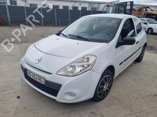 Climate control RENAULT CLIO III (BR0/1, CR0/1) 1.5 dCi (BR17, CR17) | BP23675502I5  - Image 14