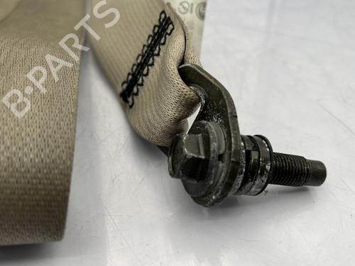 Front left belt tensioner NISSAN X-TRAIL I (T30) 2.2 Di 4x4 | BP23754379C87 