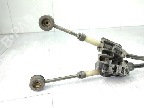 Gear lever PEUGEOT 208 I (CA_, CC_) 1.6 HDi | BP23718730M90