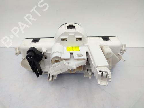 Climate control RENAULT CLIO III (BR0/1, CR0/1) 1.5 dCi (C/BR0G, C/BR1G) | BP23710258I5  - Image 9