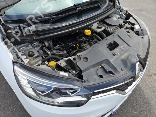 Right front window switch RENAULT SCÉNIC IV (J9_) 1.6 dCi 130 | BP26436821I26 - Image 59