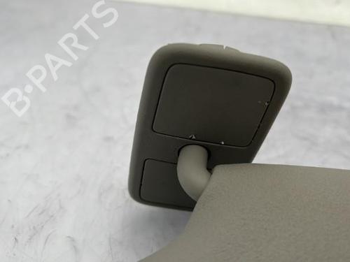 Left sun visor VOLVO C30 (533) 1.6 D | BP23751906I1 