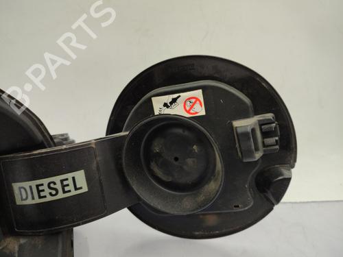 Klapa wlewu paliwa RENAULT MEGANE III Hatchback (BZ0/1_, B3_) 1.5 dCi (BZ09, BZ0D, BZ1W, BZ29, BZ14) | BP23739194C131 