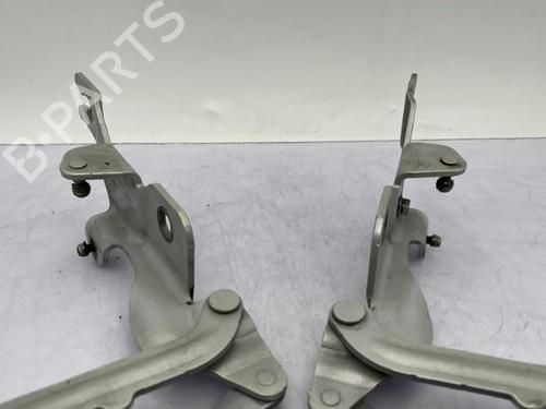 Hinge/Door check strap BMW X3 (F25) xDrive 30 d | BP23751830C146 