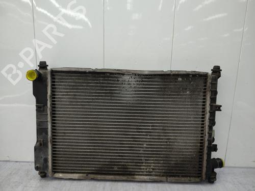 Køler FORD ESCORT V (AAL, ABL) 1.6 i 16V | BP23729731M31 