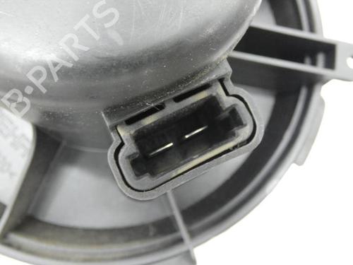 Heater blower motor PEUGEOT 206 Hatchback (2A/C) 1.6 16V | BP23700055M62 