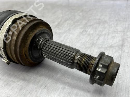 Right front driveshaft CITROËN C1 (PM_, PN_) 1.0 | BP23749751M39 - Image 3