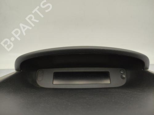 Display monitor RENAULT CLIO III (BR0/1, CR0/1) 1.5 dCi (BR17, CR17) | BP23710710C48 