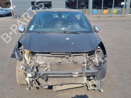 Left front window switch CITROËN DS3 (SA_) 1.6 HDi 110 | BP23705045I27  - Image 31