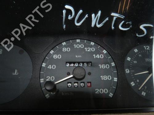 Instrument cluster FIAT PUNTO (188_) 1.9 JTD 80 (188.237, .257, .337, .357) | BP23685424C47 