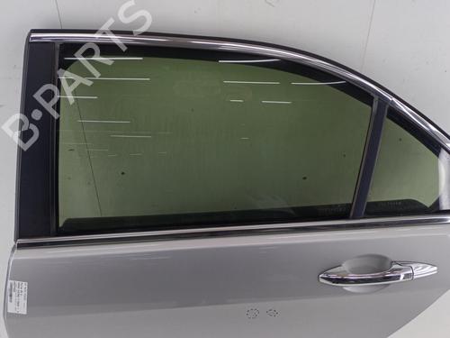 Left rear door HONDA ACCORD VII (CL, CN) 2.2 i-CTDi (CN1) | BP23709985C4 