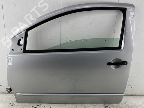 Dør venstre fortil CITROËN C2 (JM_) 1.4 HDi (68 hp) 30858584