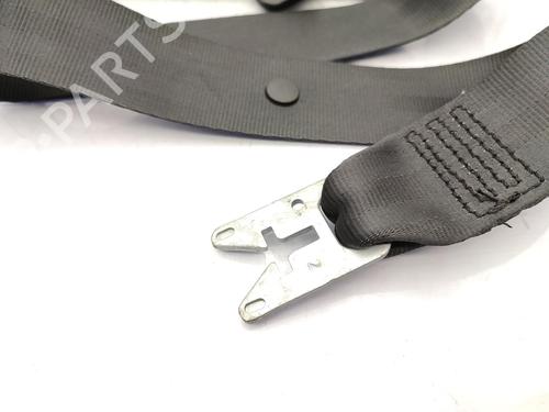 Front right seatbelt RENAULT MEGANE III Hatchback (BZ0/1_, B3_) 1.5 dCi | BP23708990I25  - Image 6
