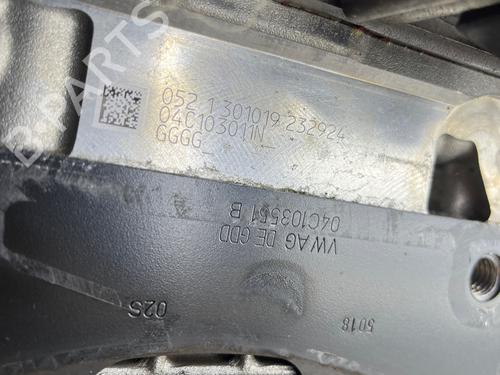 Engine SEAT IBIZA V (KJ1, KJG) 1.0 TSI | BP27312616M1 - Image 7