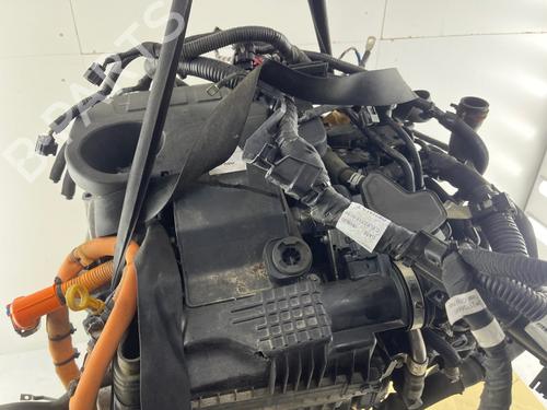 Engine RENAULT MEGANE IV Grandtour (K9A/M/N_) E-TECH 160 (K9NH) | BP37744041M1 - Image 8