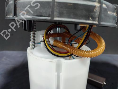 Used Fuel pump PEUGEOT 2008 I (CU_) 1.2 THP 110 / PureTech 110 (110 hp) 23722224