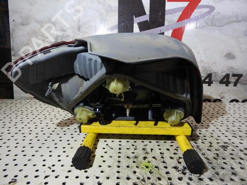 Used Right taillight TOYOTA YARIS (_P1_) 1.0 (SCP10_, SCP10R) (68 hp) 23684692