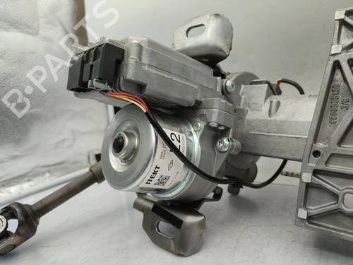 Steering column RENAULT CLIO IV (BH_) 1.2 16V | BP29162245M21 