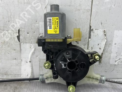 Used Front right window mechanism Front right window mechanism KIA PICANTO III (JA) 1.0 (67 hp) 32349234 32349234